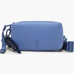 Thacker Ella Bluebell Phone Swing crossbody bag / convertible wristlet